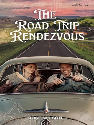 cover image of The Road Trip Rendezvous